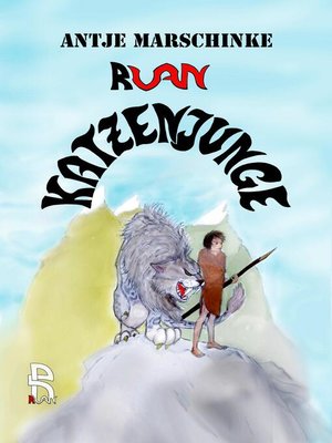 cover image of Katzenjunge